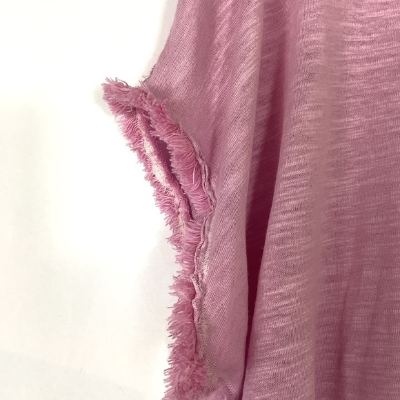 We The Free Scoop Neck Tee - Picture 5 of 7